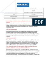 Administración de Proyectos de Ingeniería-Entregable 1 - 03.10.2021