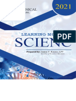 Cover Page Science 9