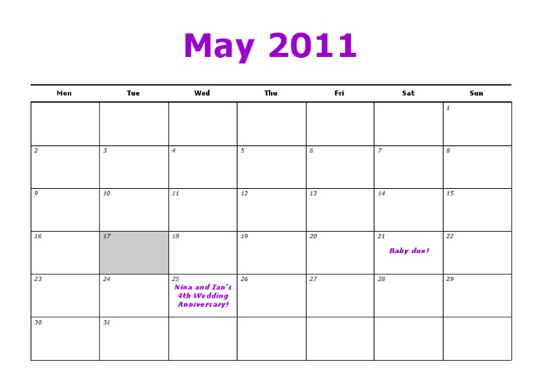 May 2011 | PDF
