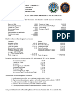 Enunciado El Elotito Cía. Ltda. - Datos Incompletos Grupo 5