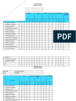 Borang Transit Matematik Tahun 6