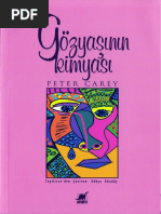 Carol J. Adams - Etin Cinsel Politikası PDF | PDF