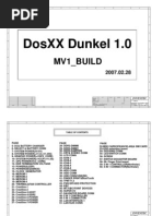 HP Compaq 6510B Schematics