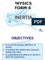 Physics Form 4