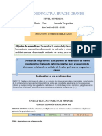 Plan Semanal9 ( 17-21 Enero)