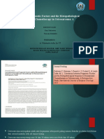 Osteosarcoma Prognosis