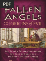 Download Fallen Angels and the Origins of Evil - Prophet - Elizabeth Clare Phophet by Nunuk Jean SN55713097 doc pdf