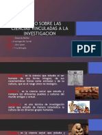 Investigacion Social