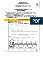 Tarea Lunes 17 de Enero