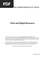 Download americandreambiblioresources by Ariagalaxy Zim SN55713450 doc pdf