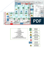 Mapa de Riesgos Incotec