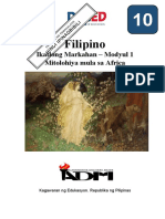 Filipino10 Q3 Mod1 v2