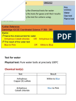 C12 Analysis