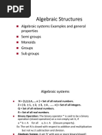 Discrete-Mathematics - UNIT-5