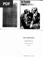 Download The Physicists by Friedrich Durrenmatt by Bruce Downie SN55714315 doc pdf
