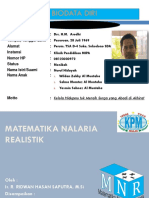 Biodata Diri Biodata Diri