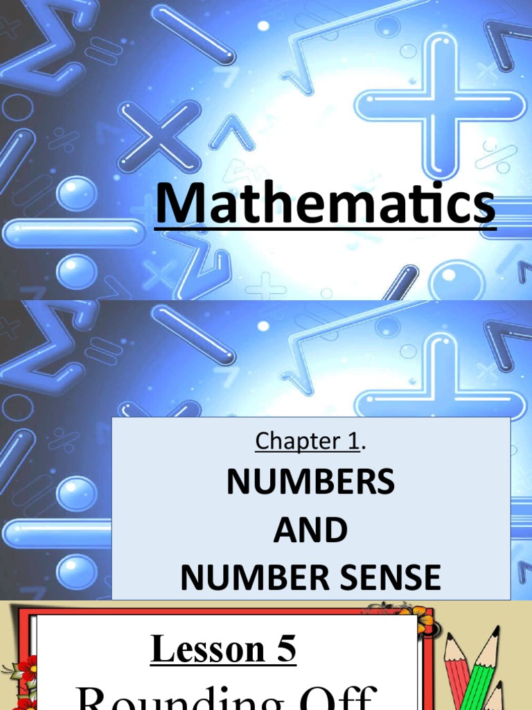 Math Presentations Grade 3 | Download Free PDF | Mathematics