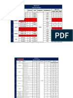 ECHO TRADING - PRICE LIST 2021 General1111