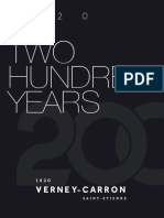 Catalogue 2020 US Export Verney Carron