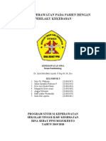 Asuhan Keperawatan Pada Pasien Dengan Perilaku Kekerasan