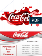 Kelompok 2. PT Coca Cola Company Rev
