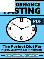 Performance Fasting