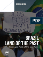 Brazil Land of The Past Digital Version