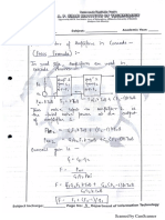 POC - Module 2 - Friss Formula