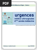 Posologie et indications de Restriva 500 mg | PDF | Antalgique ...