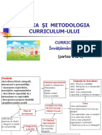 Curs 11 Curriculum prescolar _Partea II