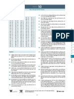 Hackers Toeic 1000 2 Reading Test 10 2019