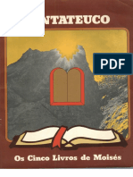 Eetad03-Pentateuco..Os Cinco Livros de Moisés