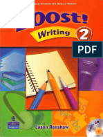 Boost 33 Writing 2 SB