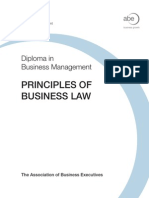 Download 13 Principles of Business Law Txt by yssuf SN55716810 doc pdf