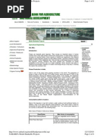 Download Dal Mill Project Report by Mohan Rao Paturi SN55717149 doc pdf