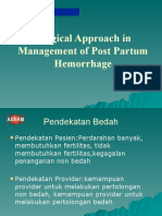 Surgical Approach HPP