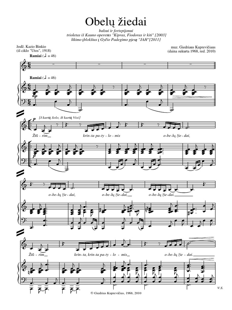 Giedrius Kuprevičius Kipras Fiodoras Ir Kiti Obelu Ziedai PDF