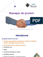 Suport de Curs Manager de Proiect 1