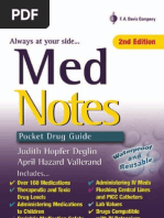 Download Medical Notes Clinical Medicine Guide by Marina Andreou SN55717643 doc pdf