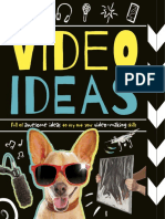 Video Ideas - Full of Awesome Ideas To Try Out Your Video-Making Skills (PDFDrive)