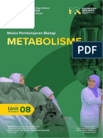 UP 8 Metabolisme Finish