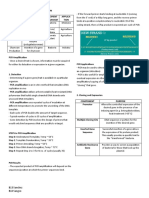 DNA Recombination Handout