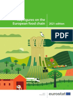 Key Figures On The European Food Chain: 2021 Edition