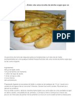 Peixinhos Da Horta