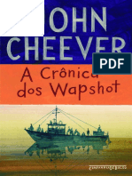 Resumo A Cronica Dos Wapshot John Cheever