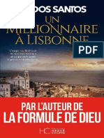 [PDF-EBOOKYS.com]-Un Millionnaire a Lisbonne - Jose Rodrigues Dos Santos