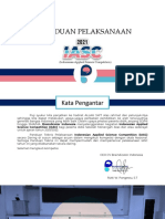 Buku Panduan IASC 2021