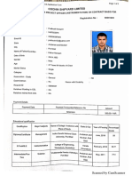 Application Form