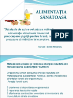 97181749 Alimentatia Sanatoasa Ppt 2