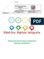 Didattica Digitale Integrata